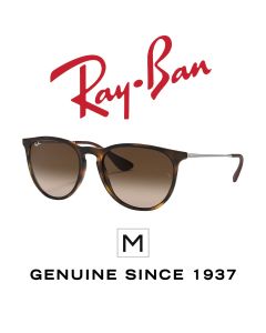 Original-solglasögon > Ray-Ban 4171 · Erika 865/13