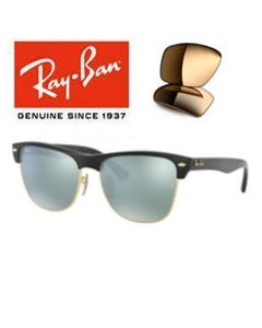 2x Original Ersättningslinser > Ray-Ban 4175