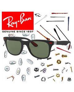 Original Ray-Ban 4195-M Reservdelar - Ferrari