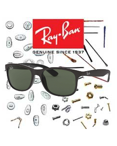 Original Reservdelar > Ray-Ban 4202 