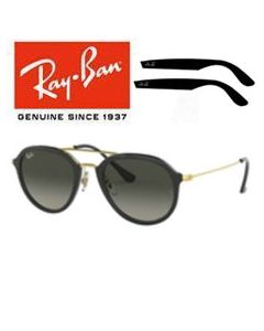 2x Original ersättningsglasögonbågar > Ray-Ban 4253