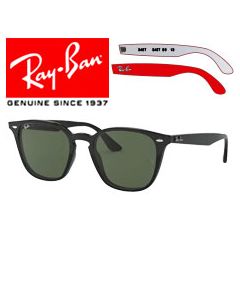 2x Original ersättningsglasögonbågar > Ray-Ban 4258