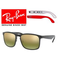 2x Original Ersättningsskalmar > Ray-Ban 4264