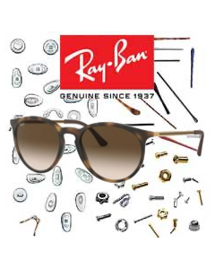 Original reservdelar Ray-Ban 4274