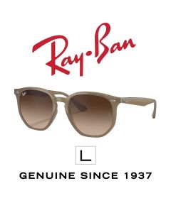 Original-solglasögon > Ray-Ban 4306 · 6166/13