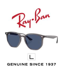 Original-solglasögon > Ray-Ban 4306 · 6873/80