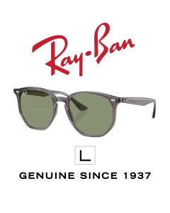 Original-solglasögon > Ray-Ban 4306 · 6873/82