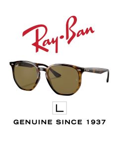 Original-solglasögon > Ray-Ban 4306 · 710/73