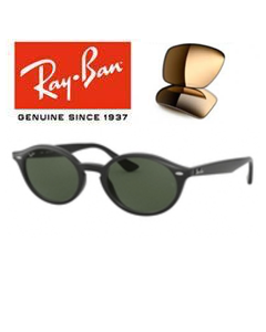 2x Original ersättningslinser > Ray-Ban 4315