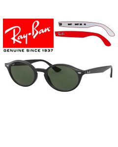 2x Original ersättningsglasögonbågar > Ray-Ban 4315