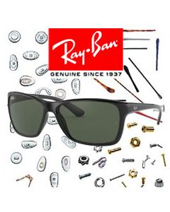Original reservdelar Ray-Ban 4331