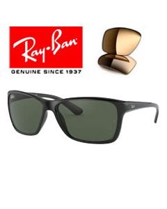 2x Original ersättningslinser > Ray-Ban 4331