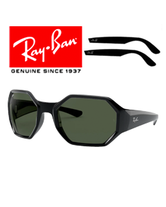 2x Original ersättningsglasögonbågar > Ray-Ban 4337