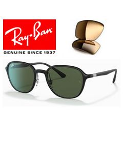 2x Original ersättningslinser > Ray-Ban 4341