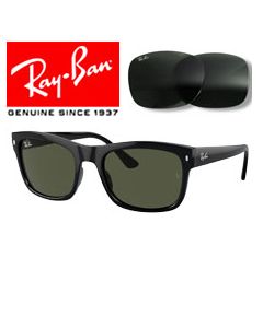 2x Original ersättningslinser > Ray-Ban 4428