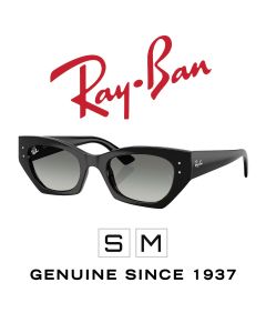Original-solglasögon > Ray-Ban 4430 · Zena 6677/11