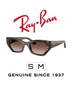 Äkta solglasögon > Ray-Ban 4430 · Zena 1359/13