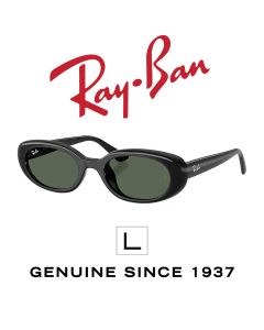 Original-solglasögon > Ray-Ban 4441D · Bio-Based 6677/71