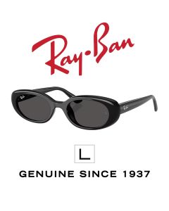 Original-solglasögon > Ray-Ban 4441D · Bio-Based 6677/87