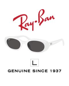 Original-solglasögon > Ray-Ban 4441D · Bio-Based 6772/87