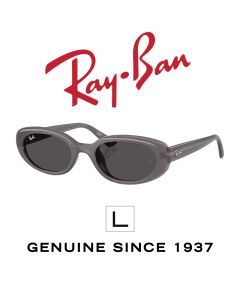 Original-solglasögon > Ray-Ban 4441D · Bio-Based 6777/87