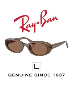 Original-solglasögon > Ray-Ban 4441D · Bio-Based 6779/73