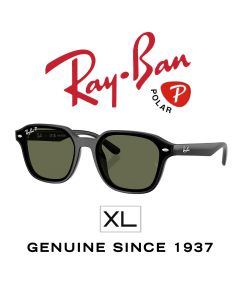Original-solglasögon > Ray-Ban 4458D · 601/9A polariserade