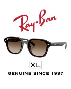 Original-solglasögon > Ray-Ban 4458D · 714/13