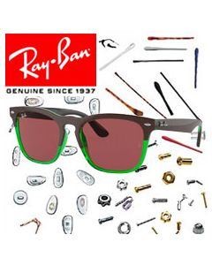 Original reservdelar Ray-Ban 4487 - Steve