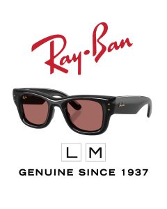 Originalsolglasögon > Ray-Ban 4940 - Puffer 601/69