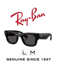 Originalsolglasögon > Ray-Ban 4940 - Puffer 601/87