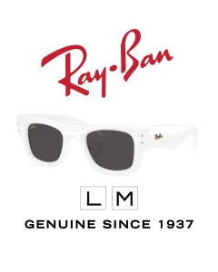 Originalsolglasögon > Ray-Ban 4940 - Puffer 671/87