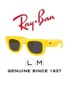 Originalsolglasögon > Ray-Ban 4940 - Puffer 6830/87