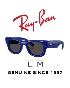 Originalsolglasögon > Ray-Ban 4940 - Puffer 6833/87
