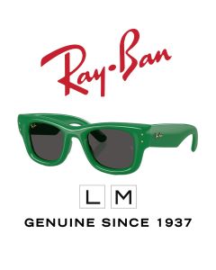 Originalsolglasögon > Ray-Ban 4940 - Puffer 6834/87