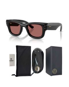 Originalsolglasögon > Ray-Ban 4940 - Puffer 601/69