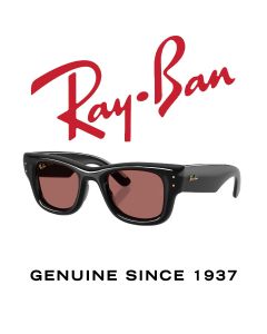 Originalsolglasögon > Ray-Ban 4940 - Puffer 601/69