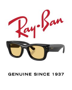 Originalsolglasögon > Ray-Ban 4940 - Puffer 601/85