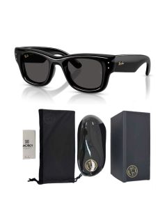 Originalsolglasögon > Ray-Ban 4940 - Puffer 601/87