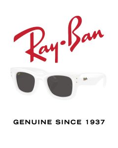 Originalsolglasögon > Ray-Ban 4940 - Puffer 671/87