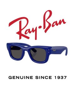 Originalsolglasögon > Ray-Ban 4940 - Puffer 6833/87