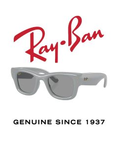 Originalsolglasögon > Ray-Ban 4940 - Puffer 6865/1