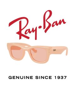 Originalsolglasögon > Ray-Ban 4940 - Puffer 6875/84