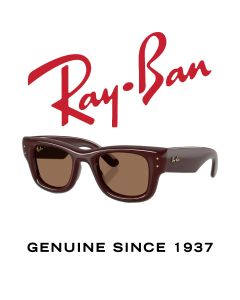 Originalsolglasögon > Ray-Ban 4940 - Puffer 6877/73