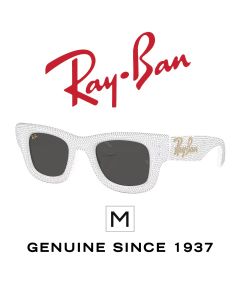Original-solglasögon > Ray-Ban 4940BP · Wayfarer Puffer 6866/87