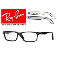 Ray-Ban Glasögon 5277 Ersättningsarmar
