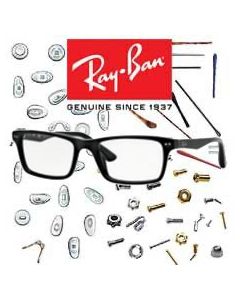 Original reservdelar Ray-Ban Vista 5288