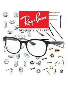 Original Reservdelar > Ray-Ban 5356 