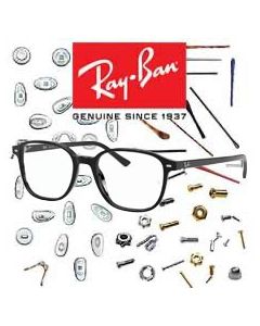 Original reservdelar Ray-Ban Vista 5393