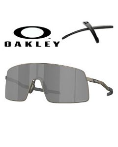 2x Original ersättningsskalmar > Oakley Sol 6013 - Sutro TI